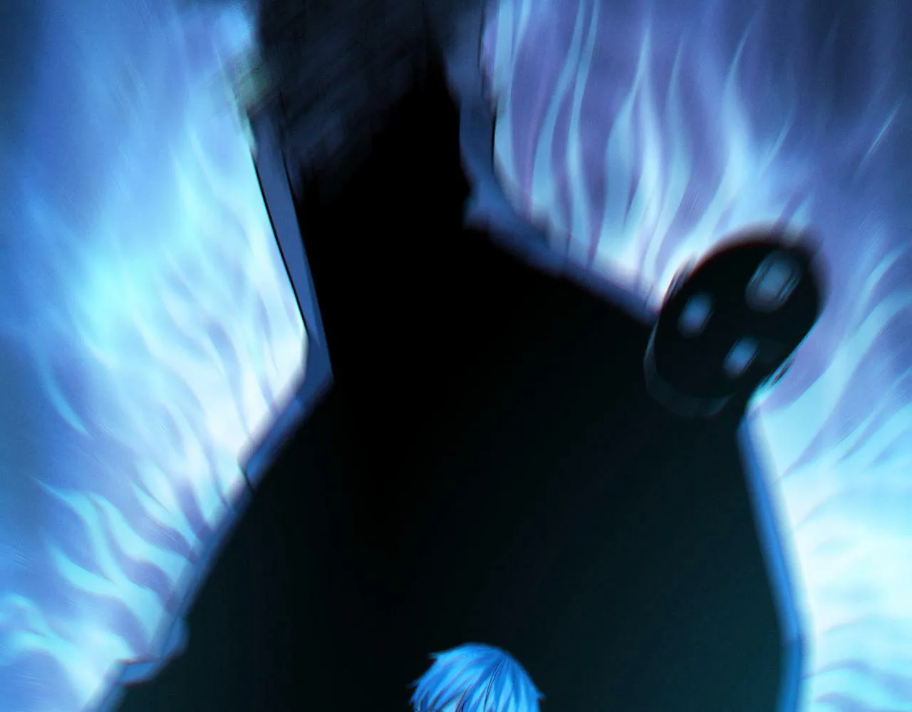 第21话 新技能 黑铠！ 第139页