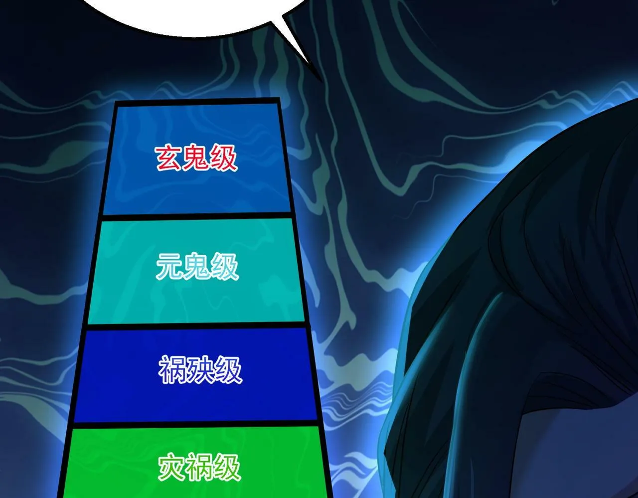 第22话 沧元鬼蜮 第116页
