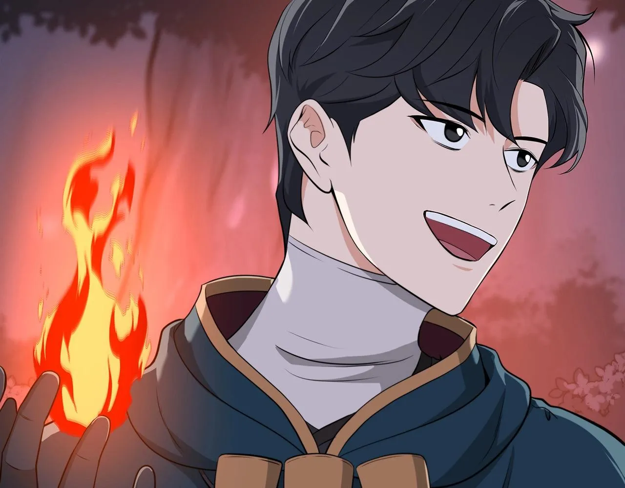 第14话 龙之眼 第181页