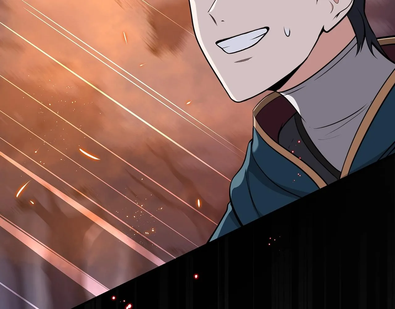 第16话 万神级 第14页