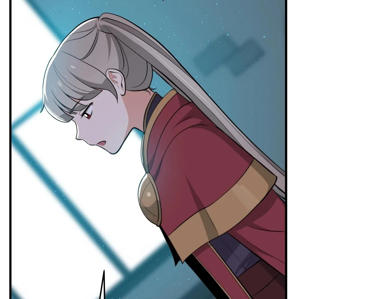 第16话 万神级 第77页