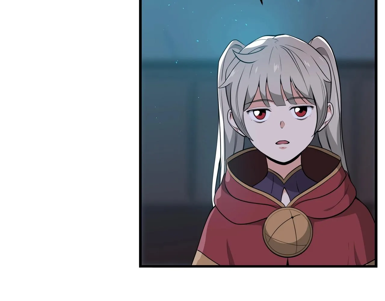 第16话 万神级 第89页