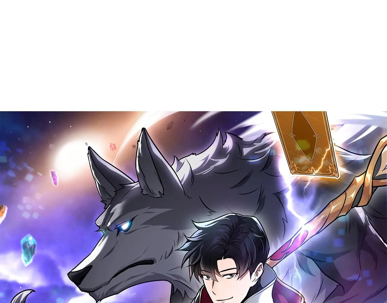 第15话 一生的热爱 第34页