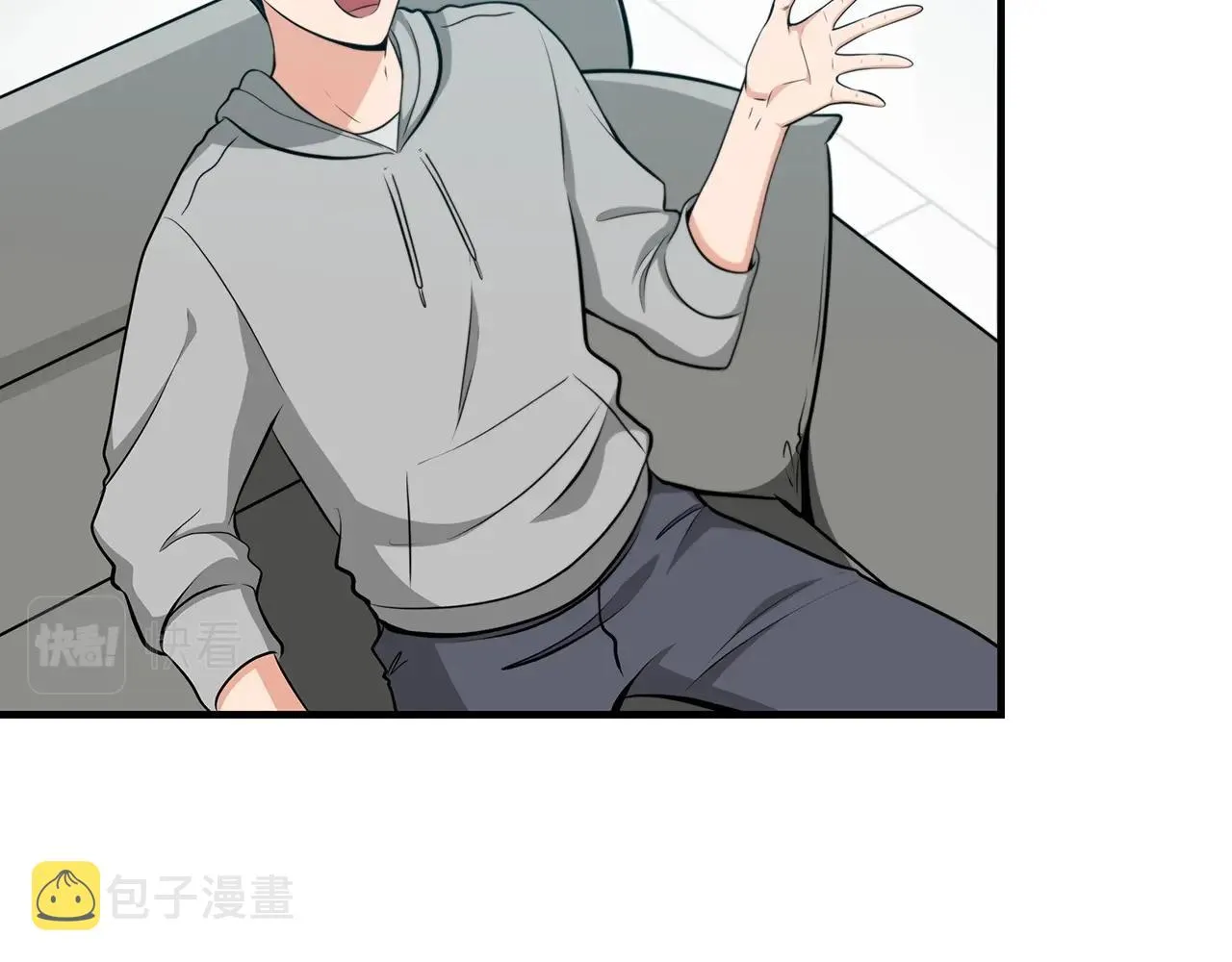 第15话 一生的热爱 第60页