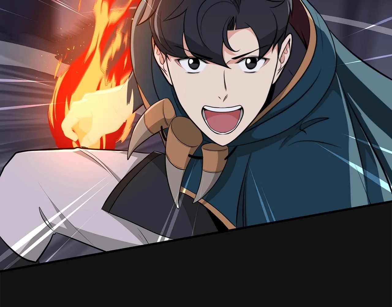 第15话 一生的热爱 第127页