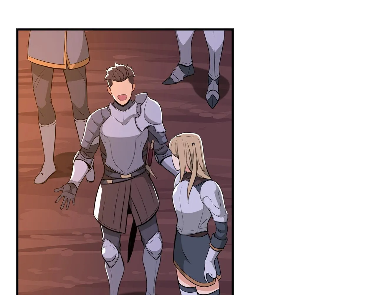 第15话 一生的热爱 第158页
