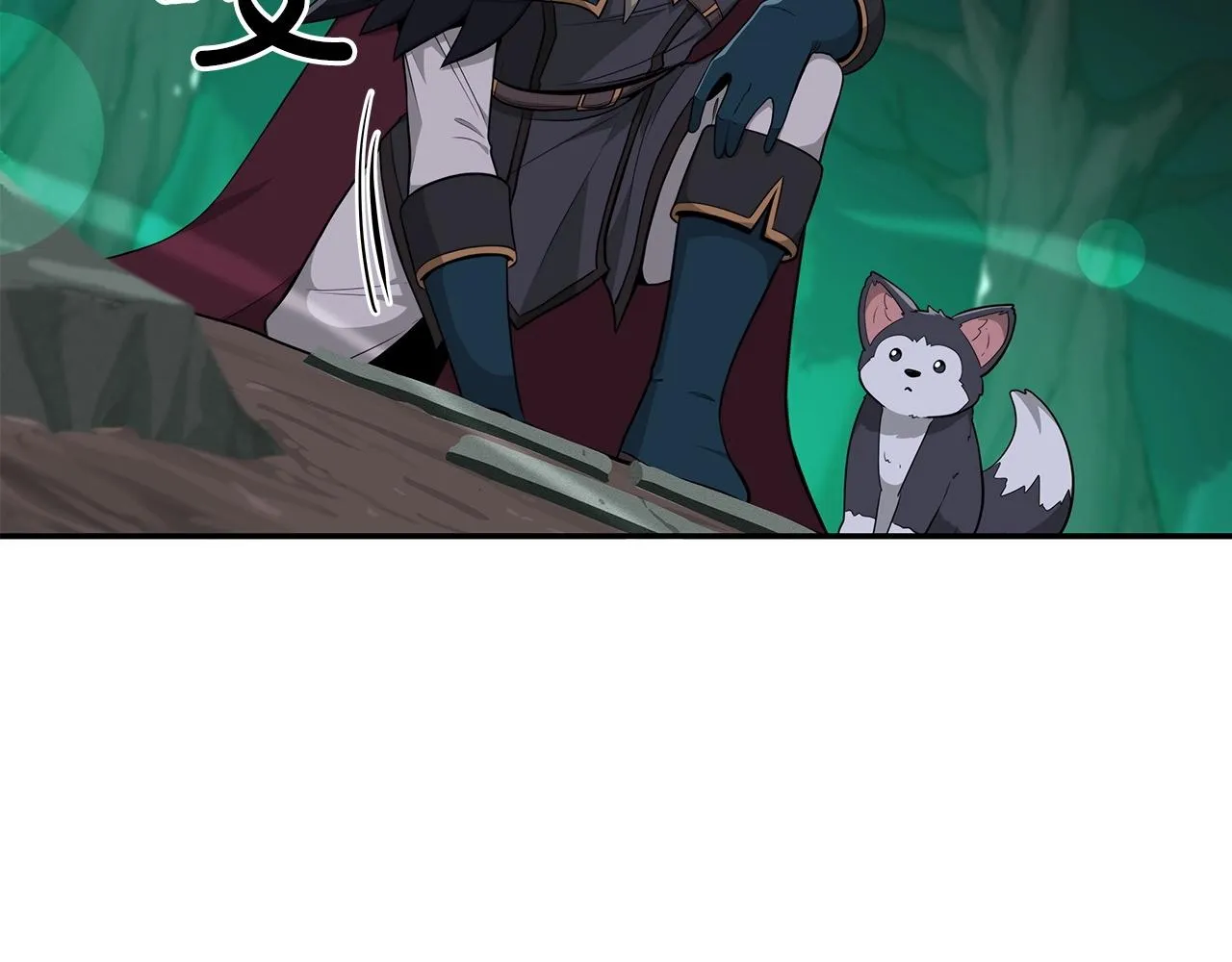 第13话 论持久战 第64页