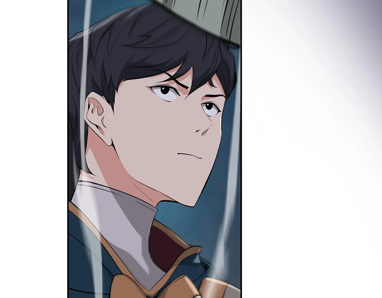 第11话 秘密祭坛 第33页