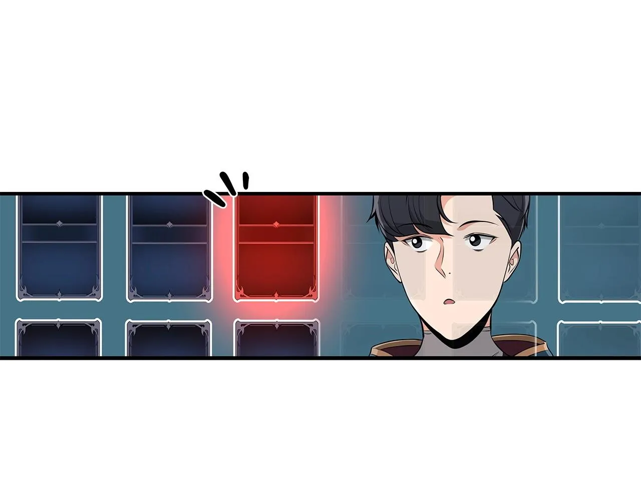 第11话 秘密祭坛 第145页