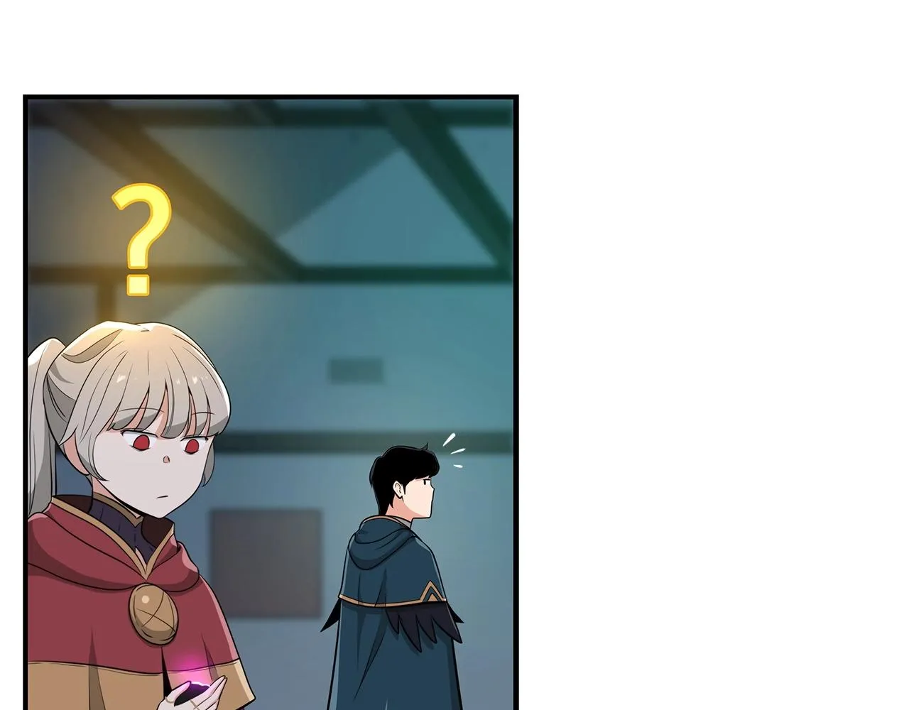 第11话 秘密祭坛 第153页