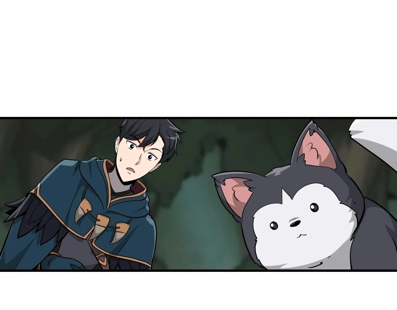 第8话 隐藏副本 第94页