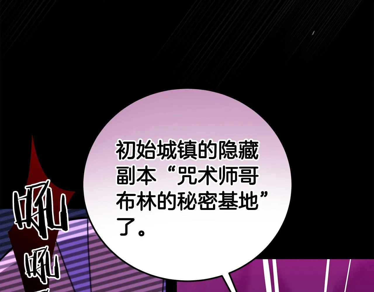 第8话 隐藏副本 第158页