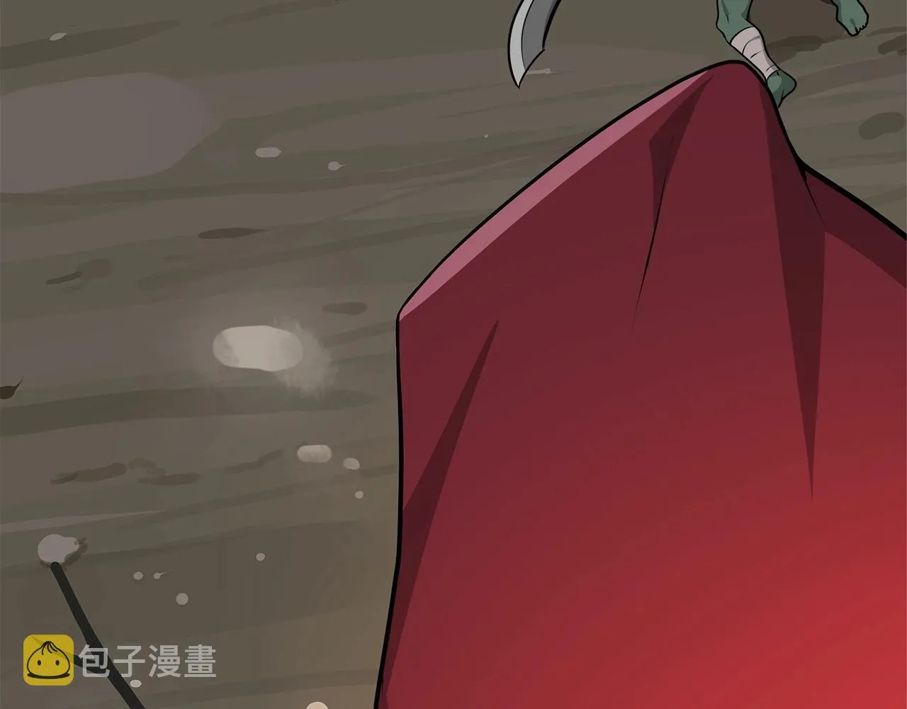 第7话 新人猎手 第41页