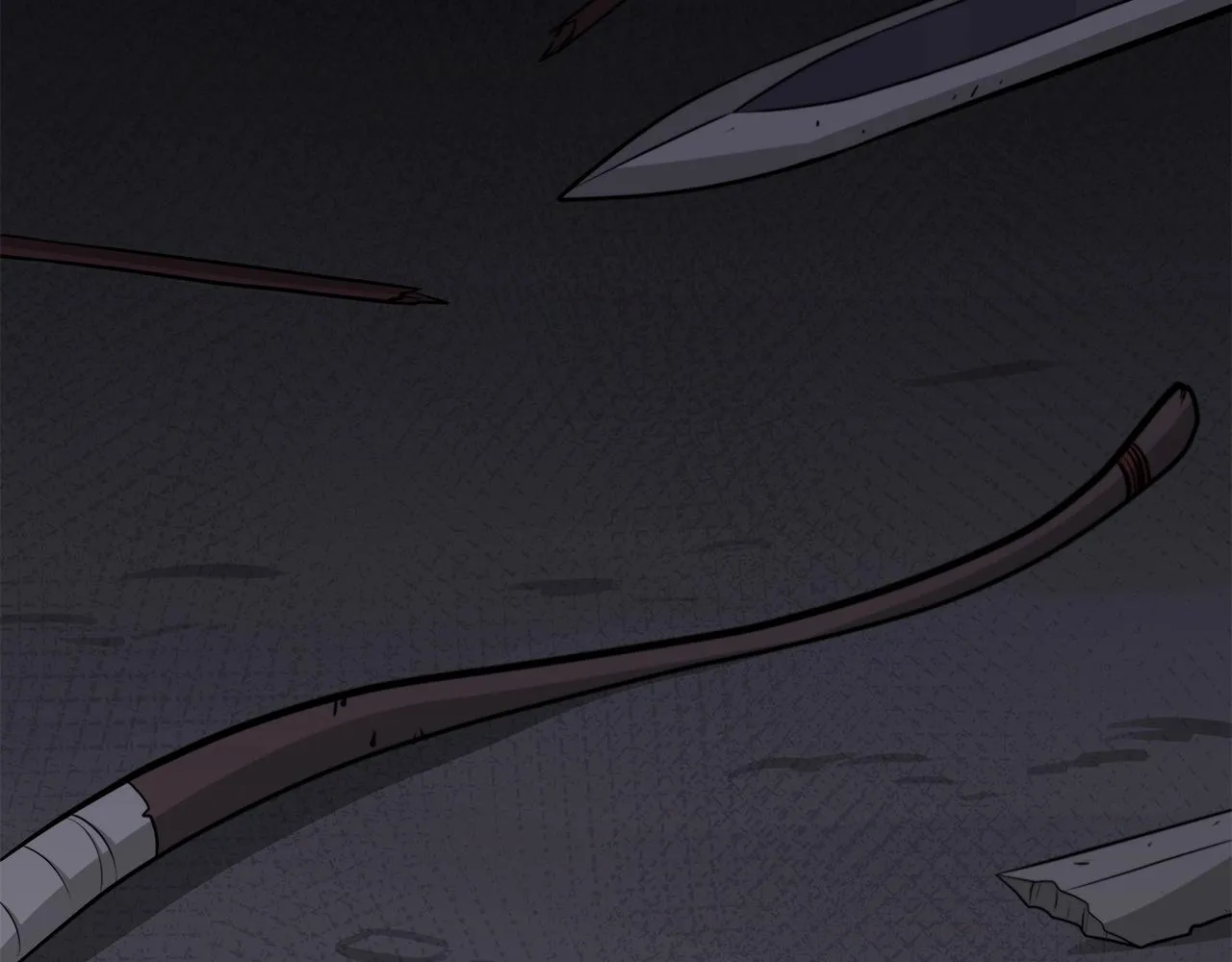 第6话 哥布林勇士 第9页