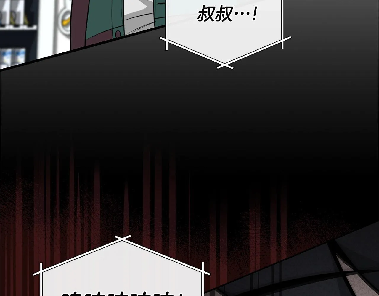 第5话 BOSS副本 第28页