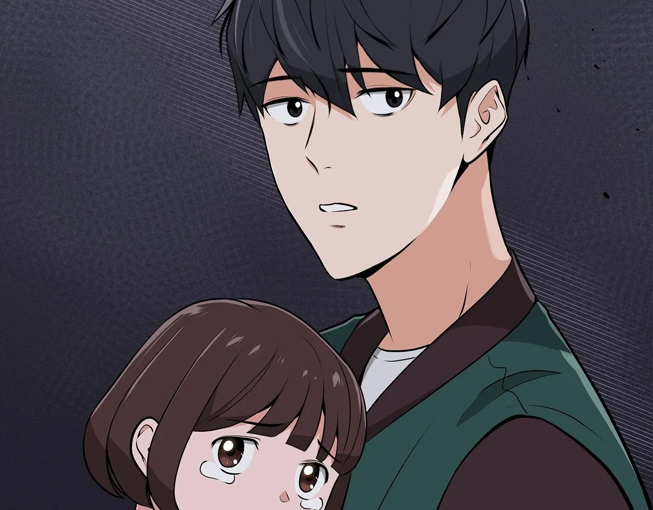 第5话 BOSS副本 第51页