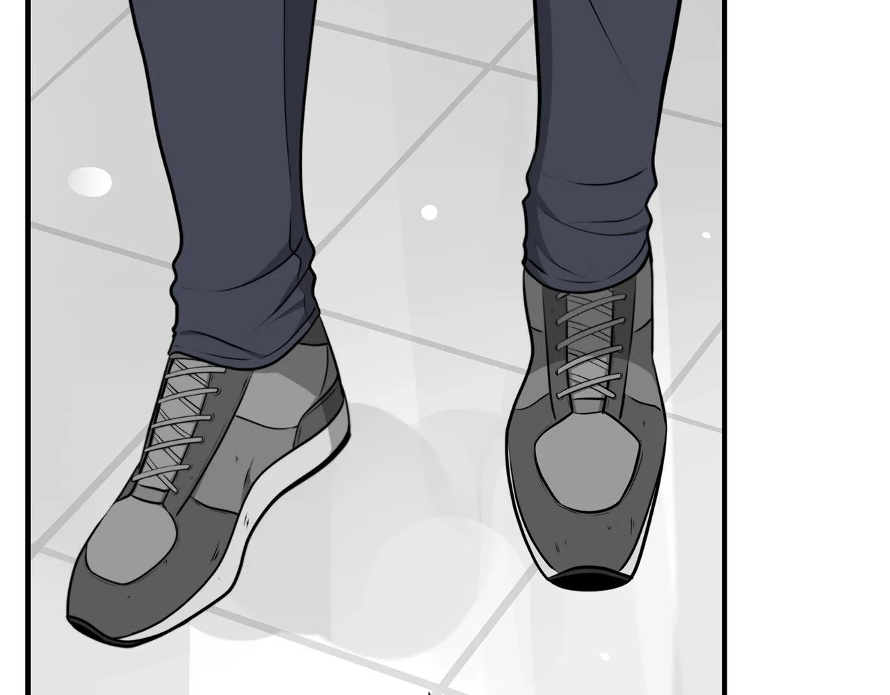 第5话 BOSS副本 第55页