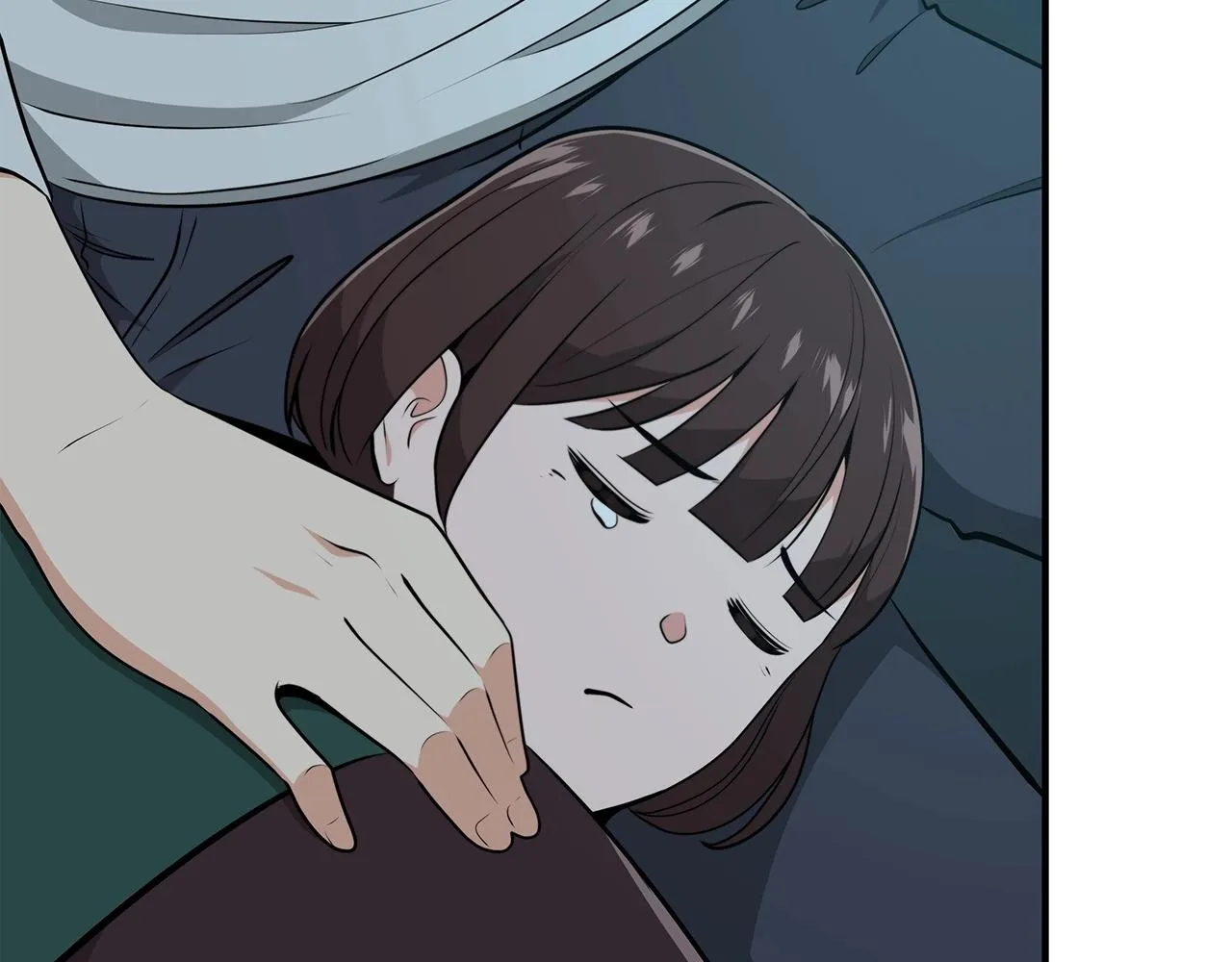 第5话 BOSS副本 第64页