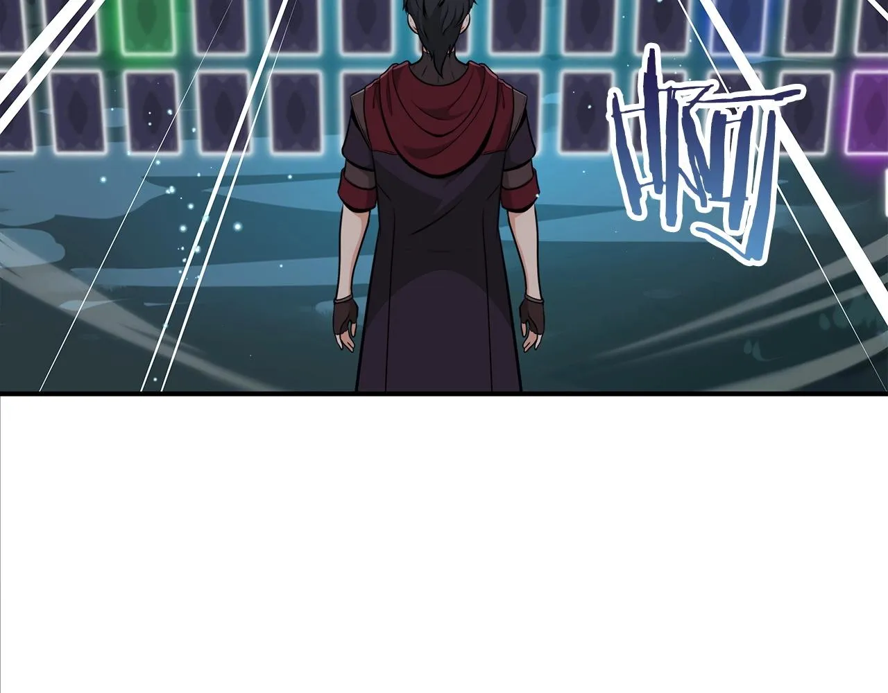 第5话 BOSS副本 第115页