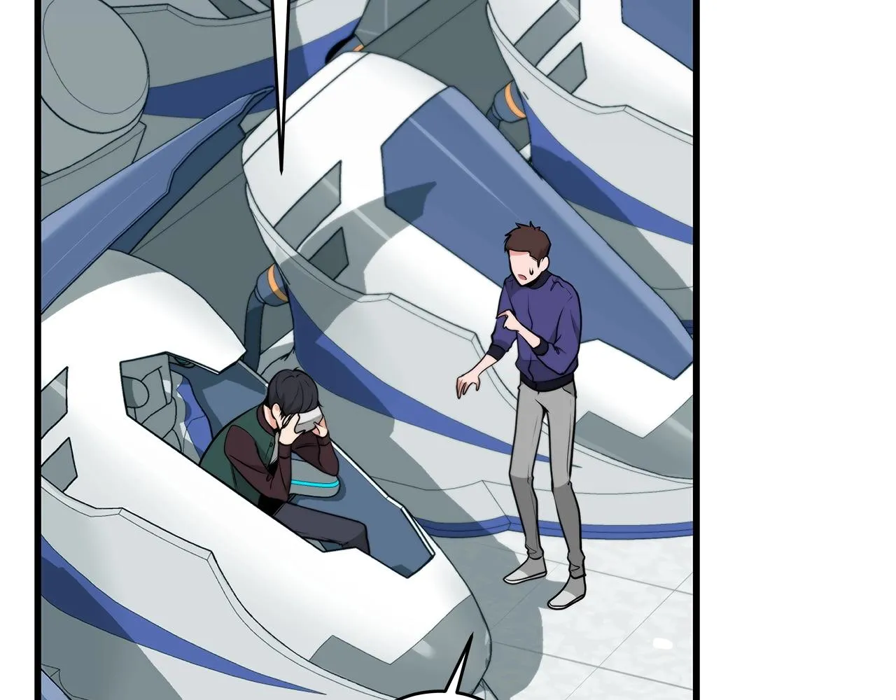 第3话 新手教程大师 第149页