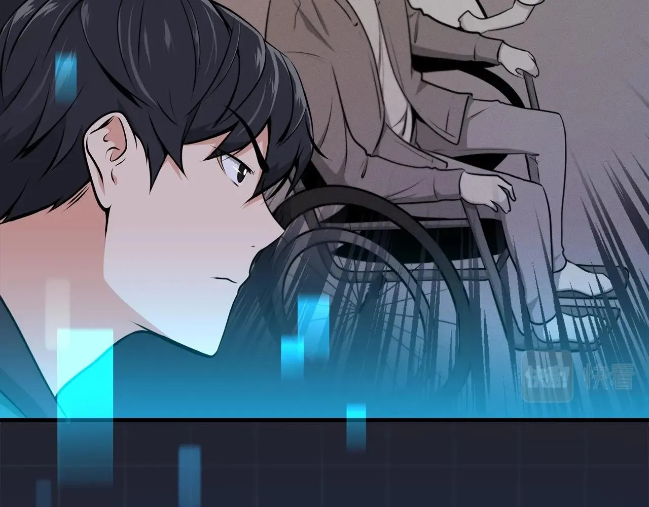 第3话 新手教程大师 第161页