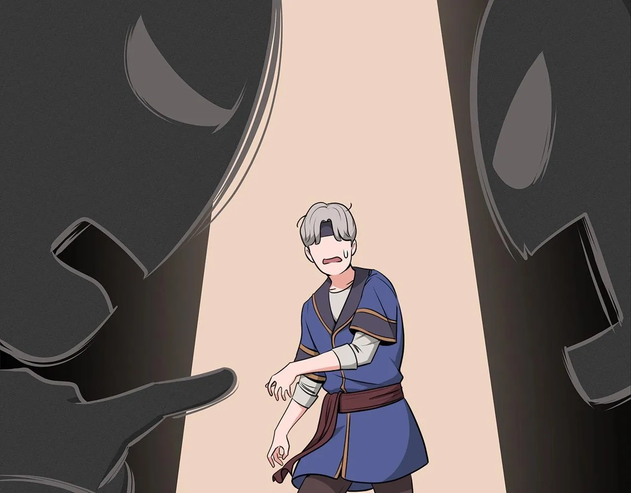 第4话 没有名字的狼 第45页