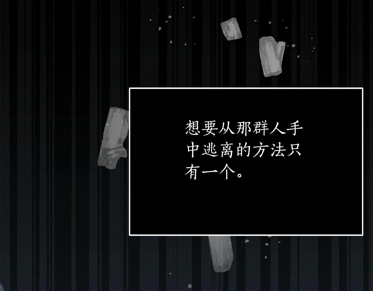 第4话 没有名字的狼 第80页