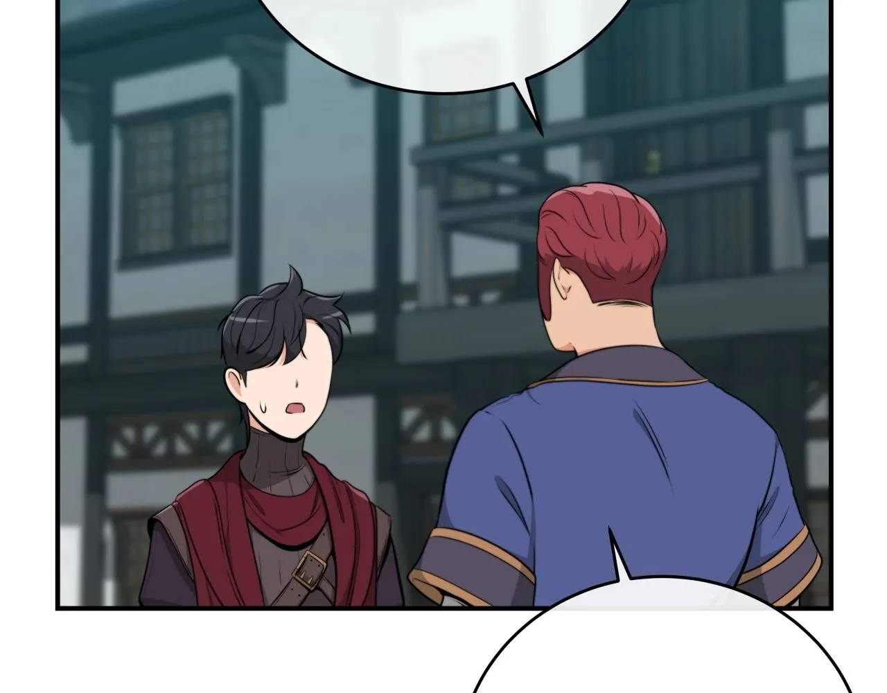 第4话 没有名字的狼 第164页