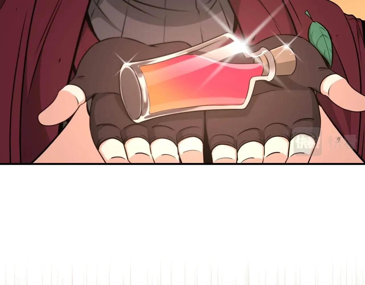 第4话 没有名字的狼 第189页