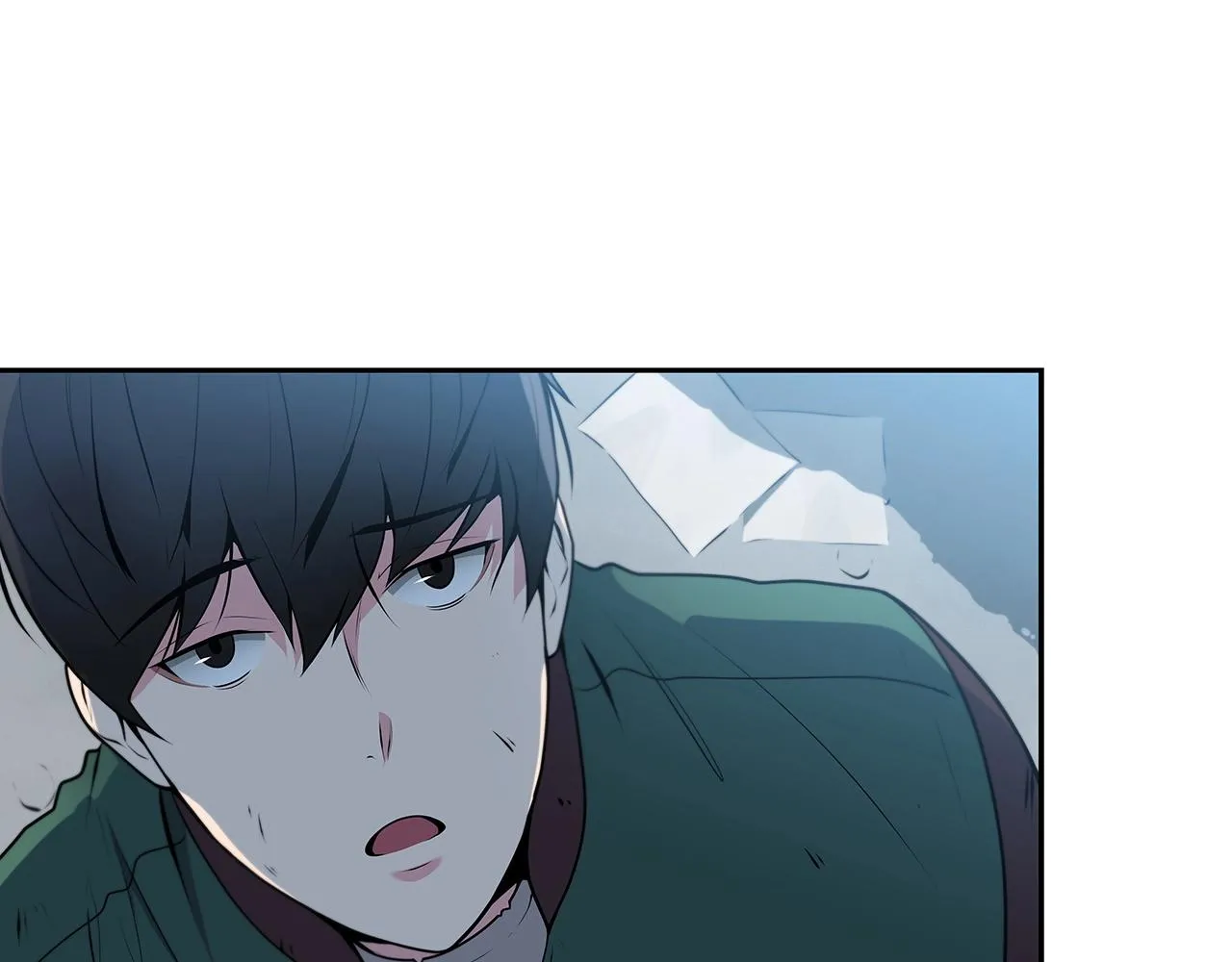 第2话 传说级职业 第28页
