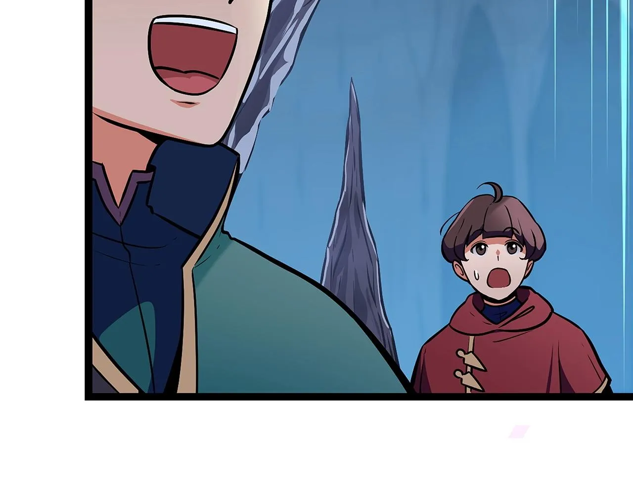 第1话 欧皇的觉醒 第77页