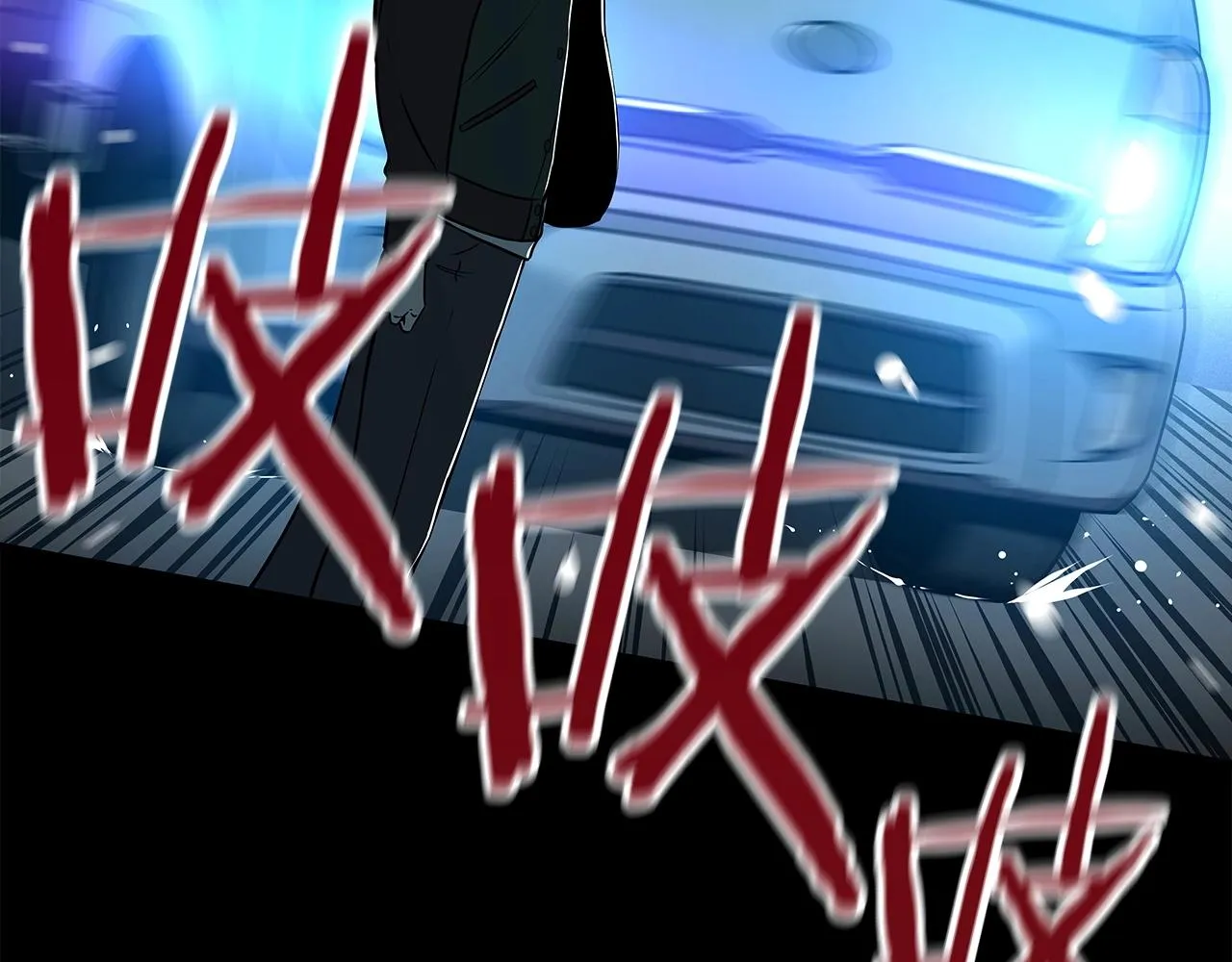 第1话 欧皇的觉醒 第165页