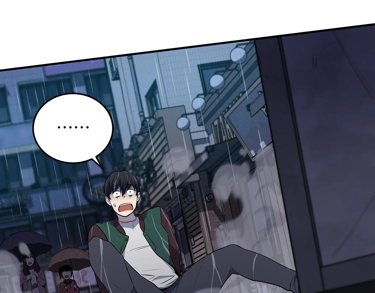 第1话 欧皇的觉醒 第175页