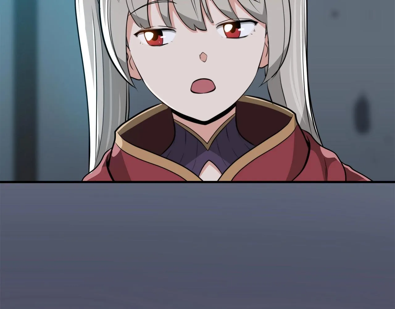 第18话 双重施放 第166页