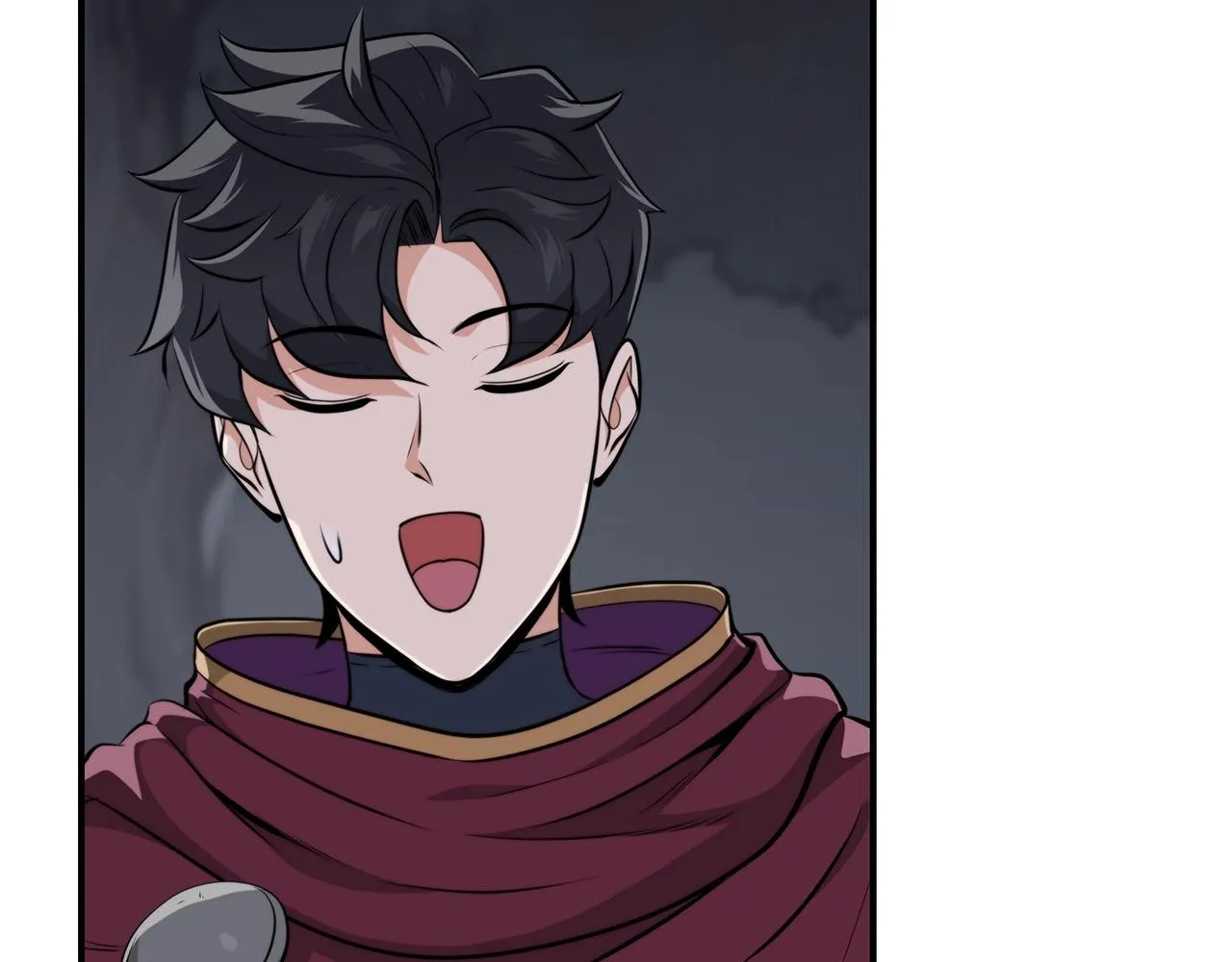 第19话 成为新星的机会 第79页