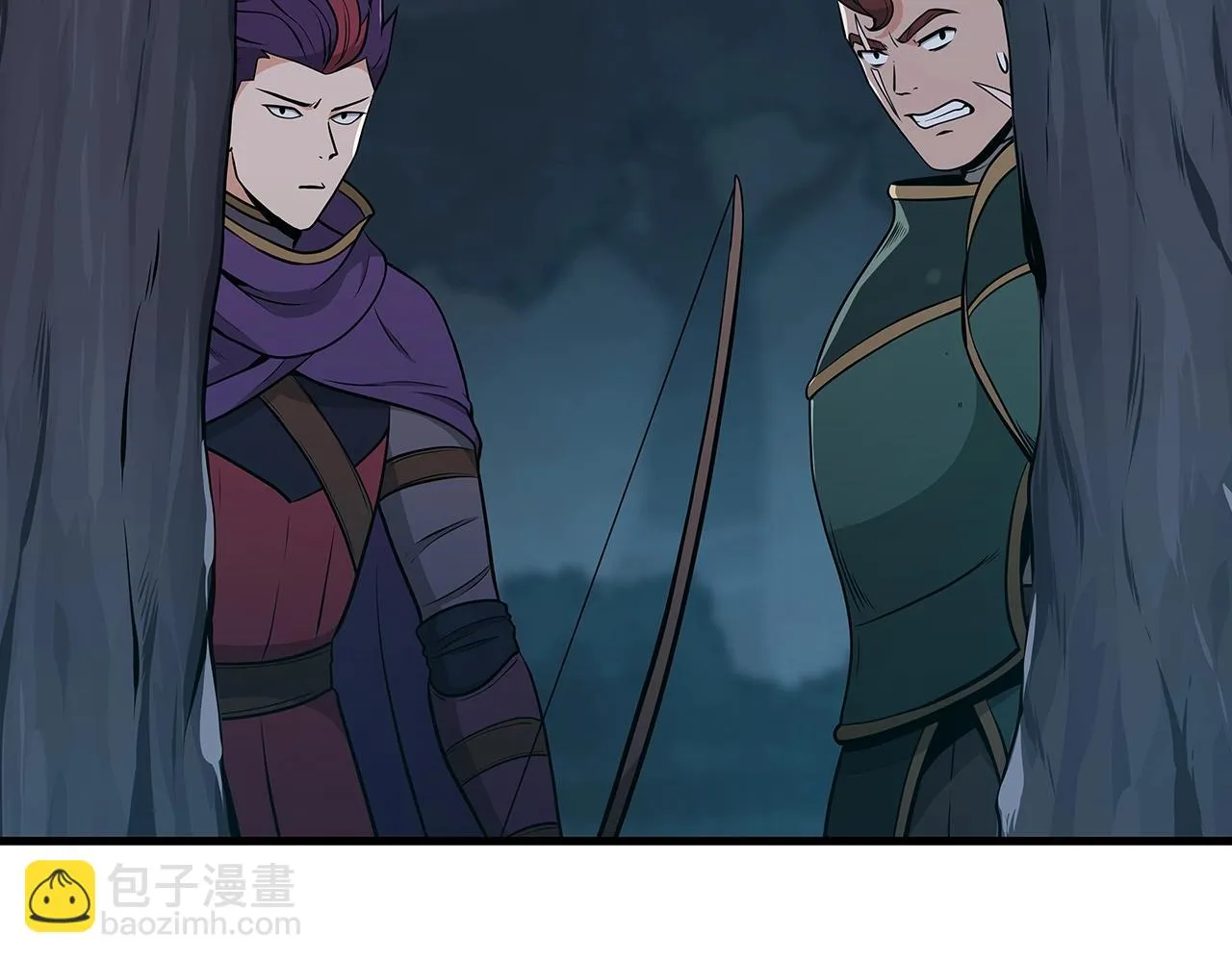 第21话 拿稳首杀 第48页