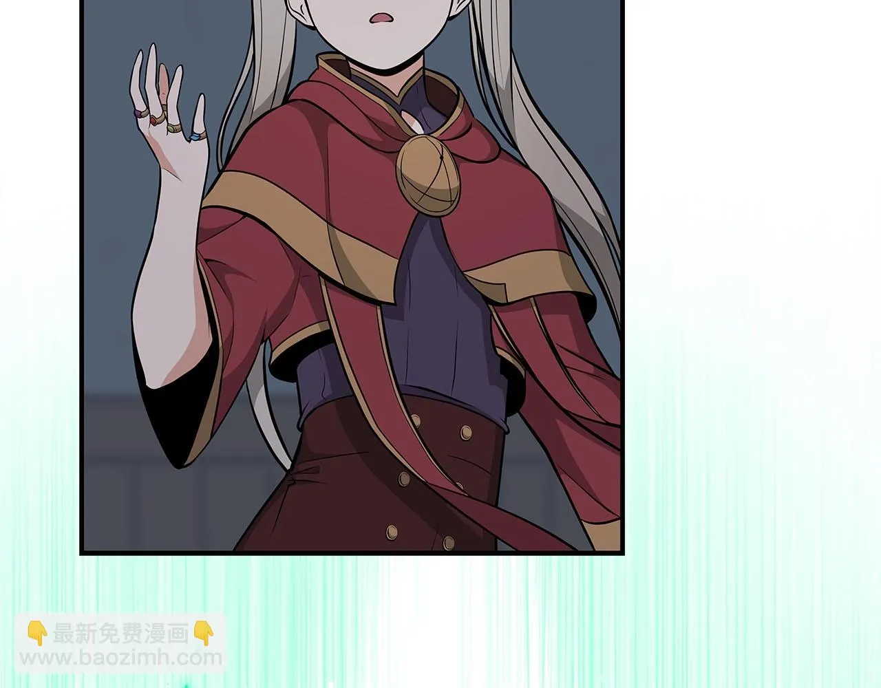 第21话 拿稳首杀 第158页