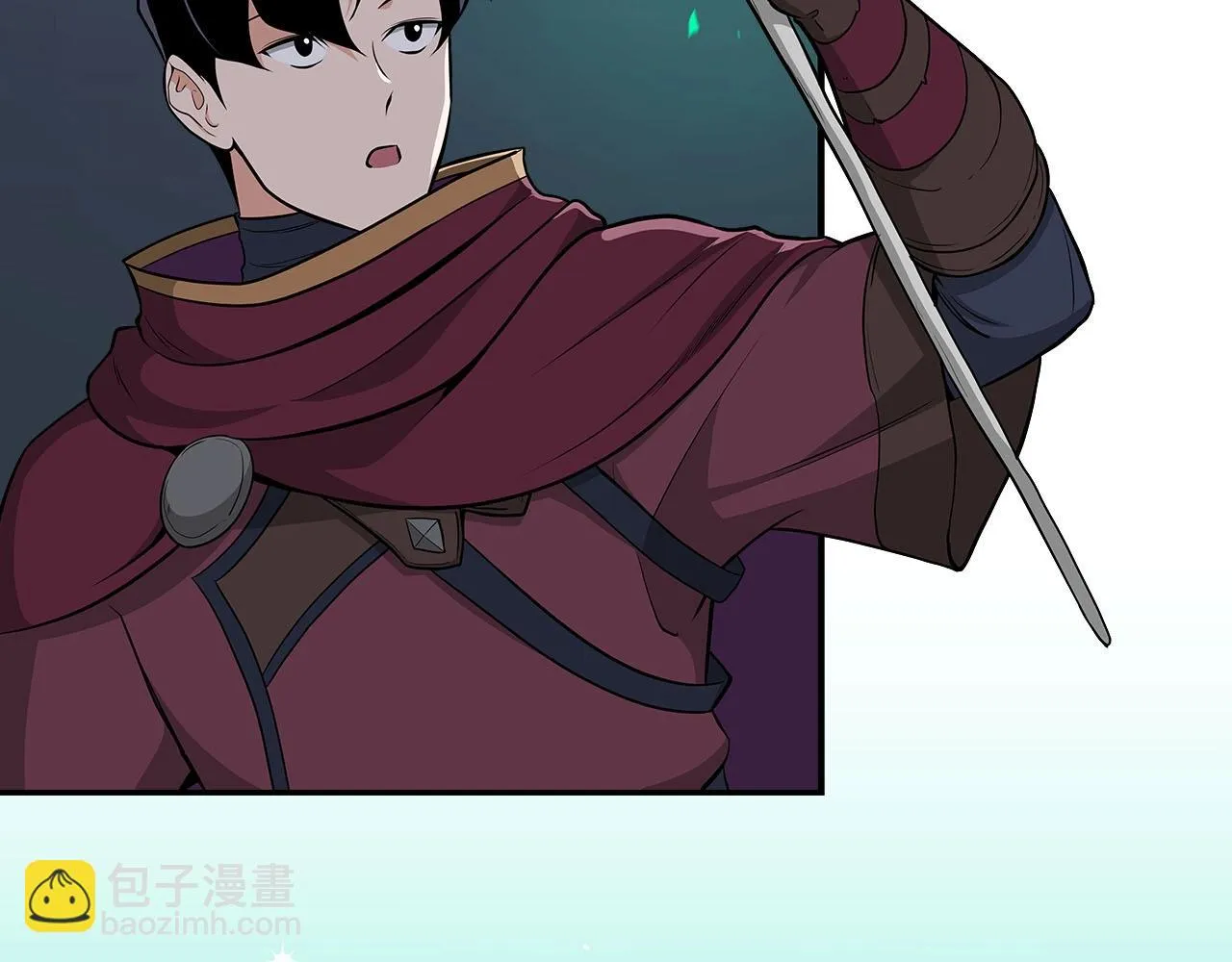 第21话 拿稳首杀 第173页