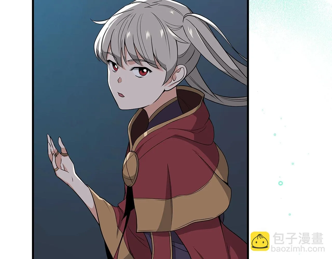 第21话 拿稳首杀 第183页