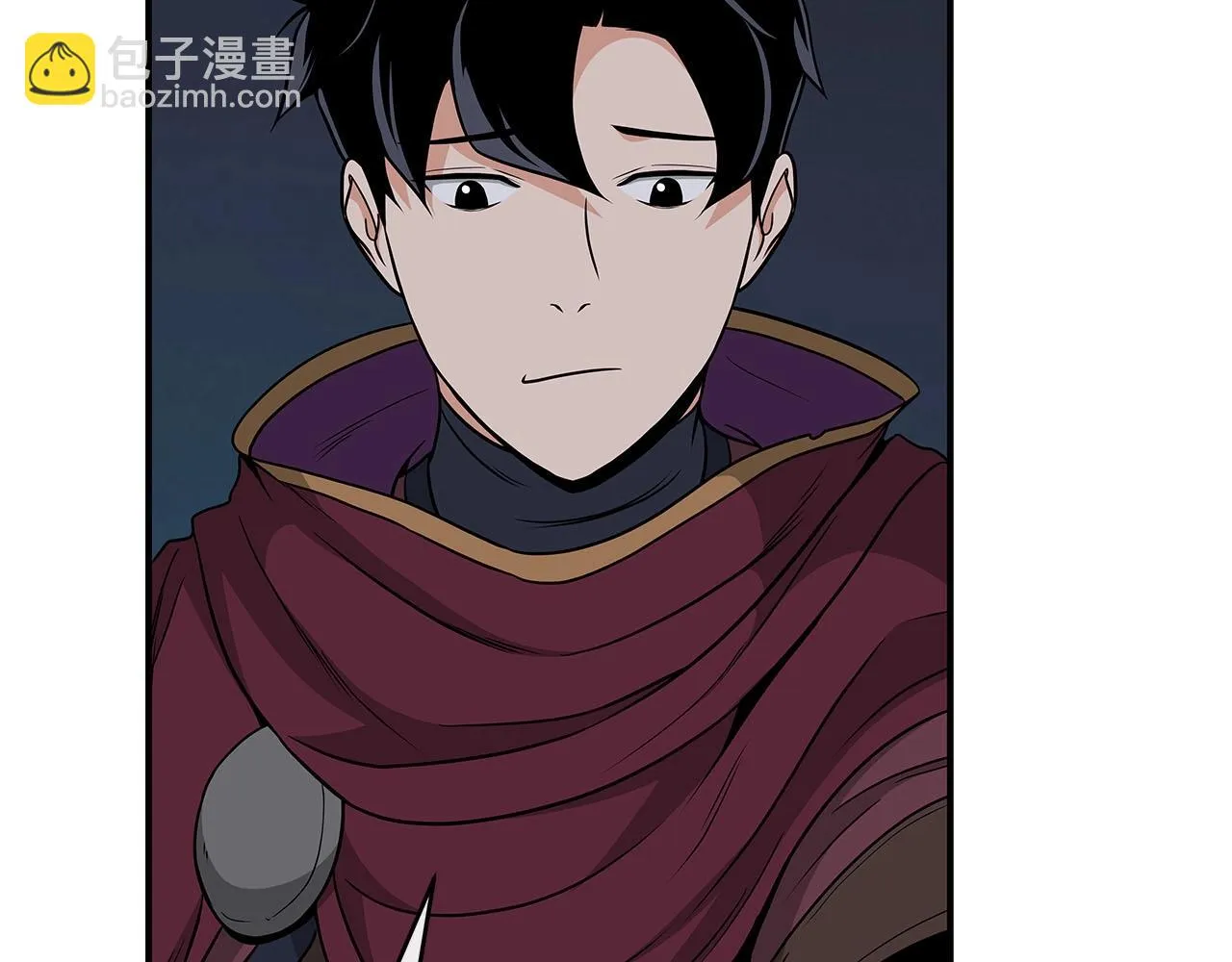 第22话 金色传说 第136页
