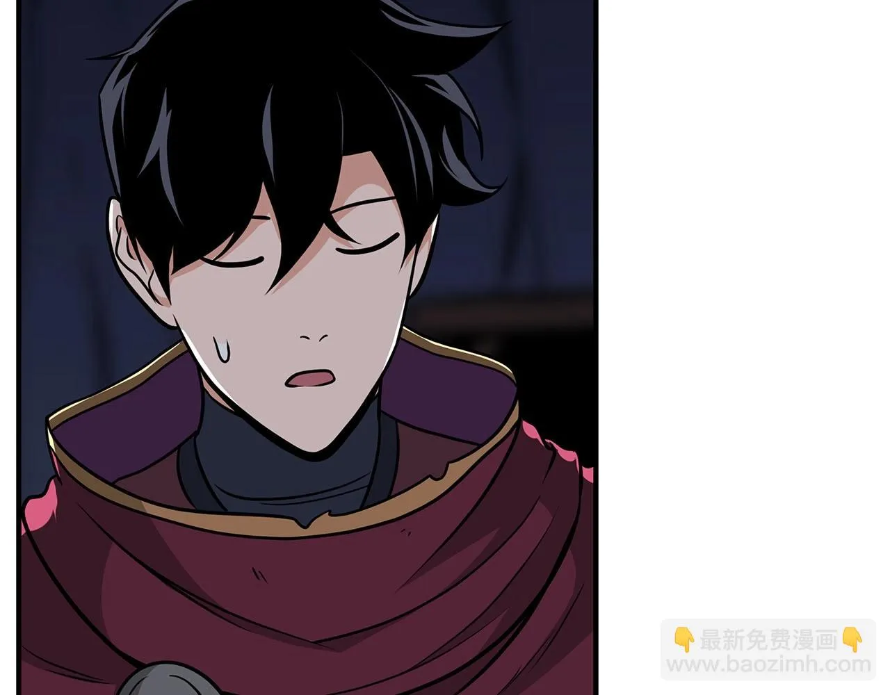 第24话 打破记录 第70页