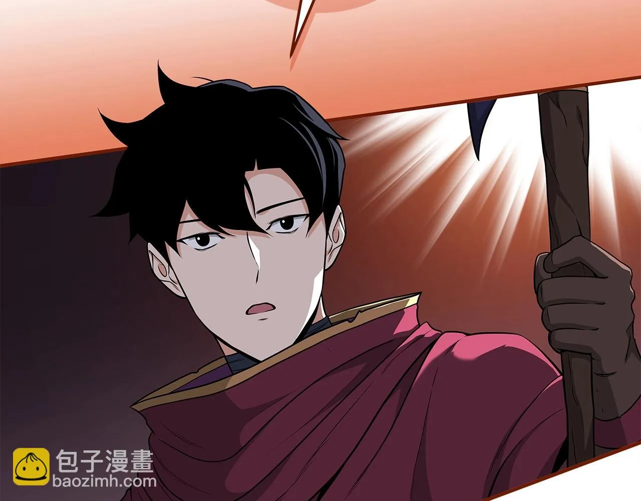 第24话 打破记录 第106页