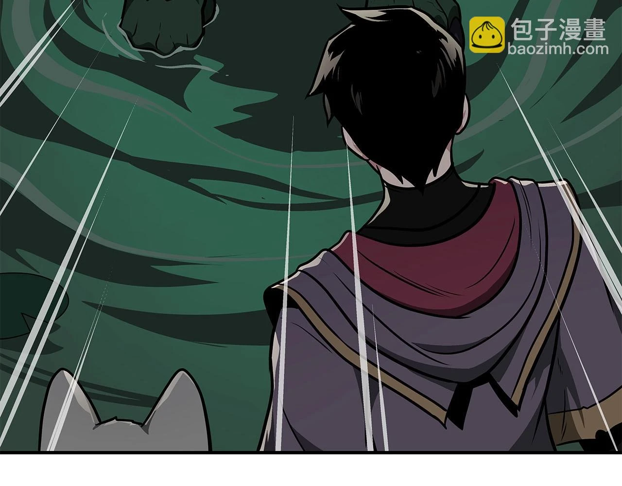 第27话 隐藏任务 第202页