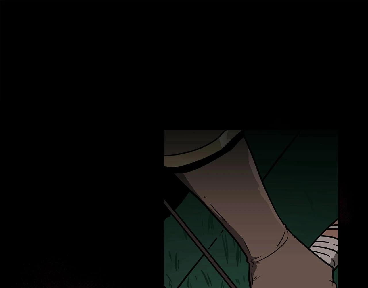 第29话 致命一击 第105页