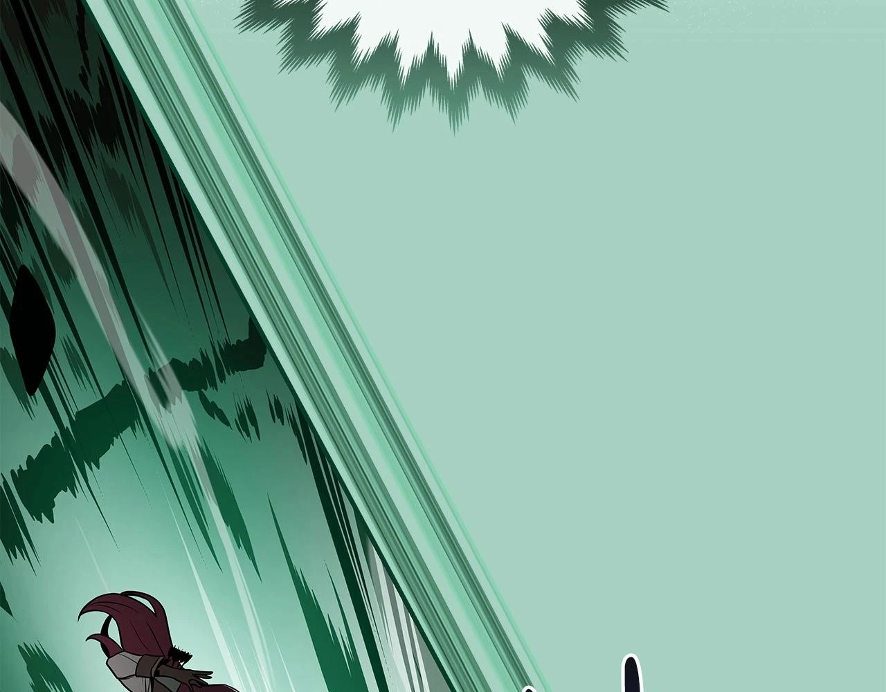 第29话 致命一击 第119页