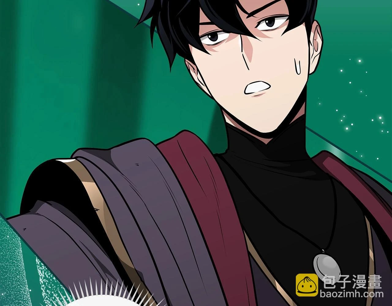 第29话 致命一击 第203页