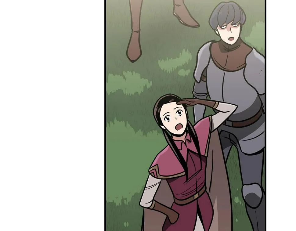 第36话 精灵引路 第128页