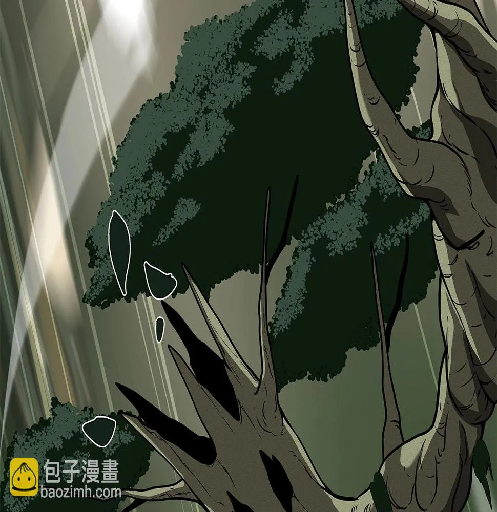 第36话 精灵引路 第139页