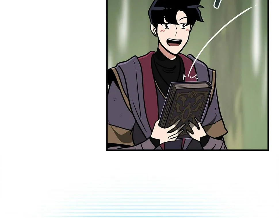 第36话 精灵引路 第186页