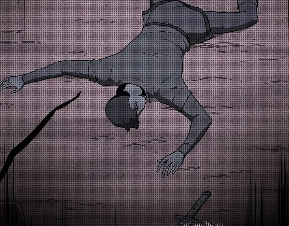 第32话 开启直播 第66页